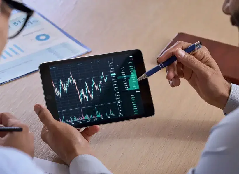 Laurentis AI platform